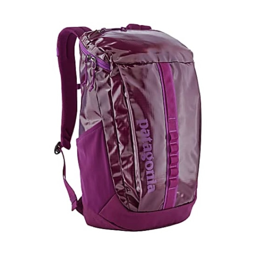 Patagonia black hole pack 26L magenta purple
